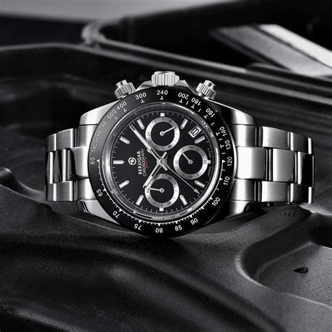 Gli orologi simili al Rolex Daytona: 5 modelli da non .